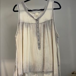 Free people shirt